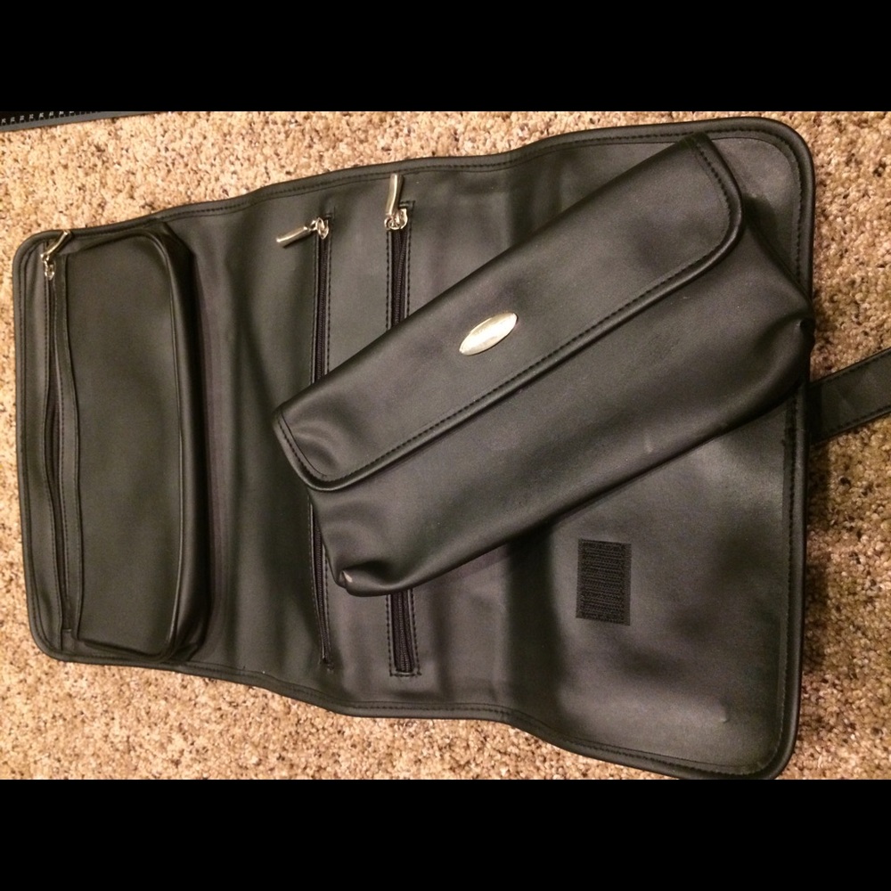 COPY - Mac cosmetics bag/clutch